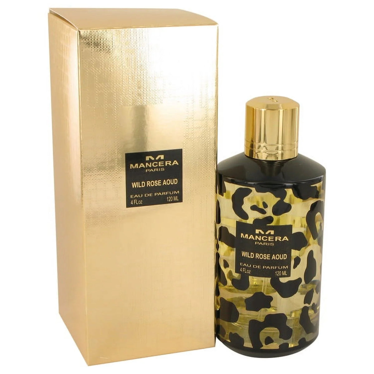 Eau De Parfum Spray 4 oz L35584