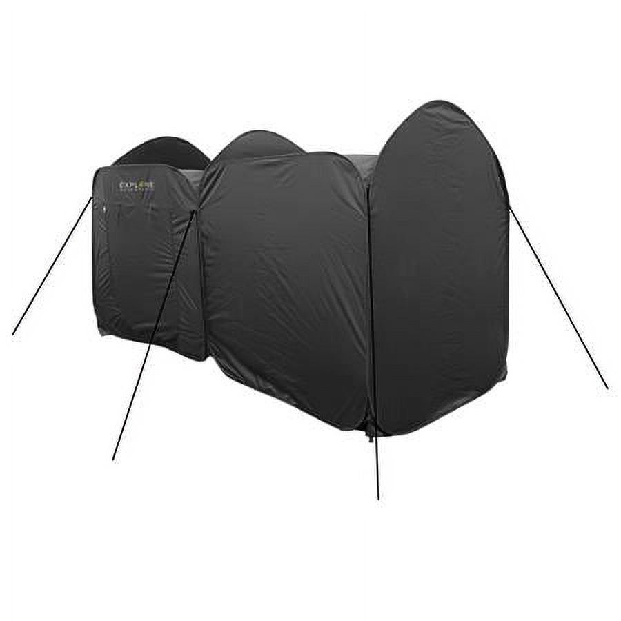 Two-Room Pop-Up Observatory Tent X2640