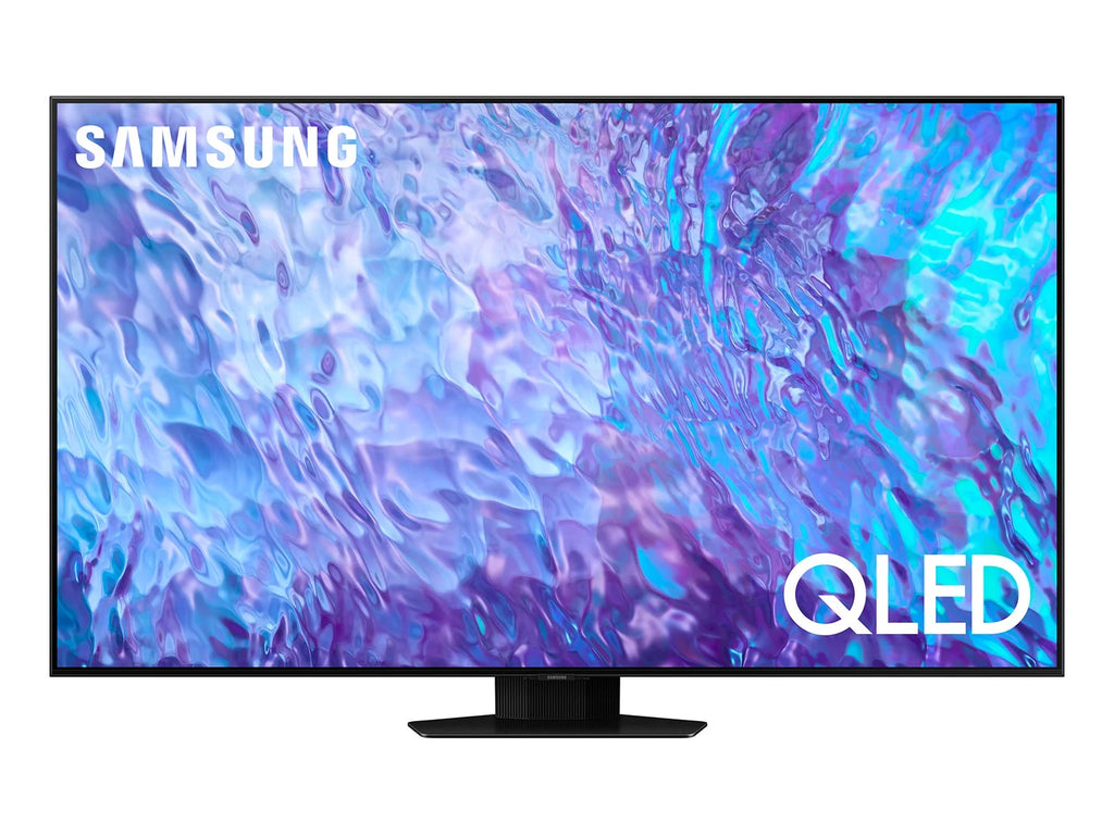 75 Class QLED 4K Smart TV W444