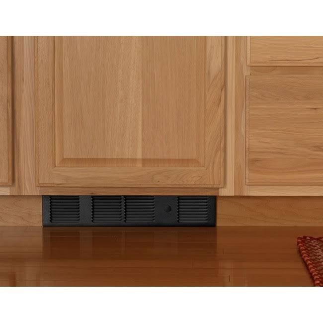 White Under-Cabinet Electric Heater U800707