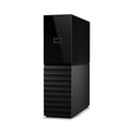 36TB Desktop HDD USB 3.1 Gen 1 with RAID 0/1 J4622