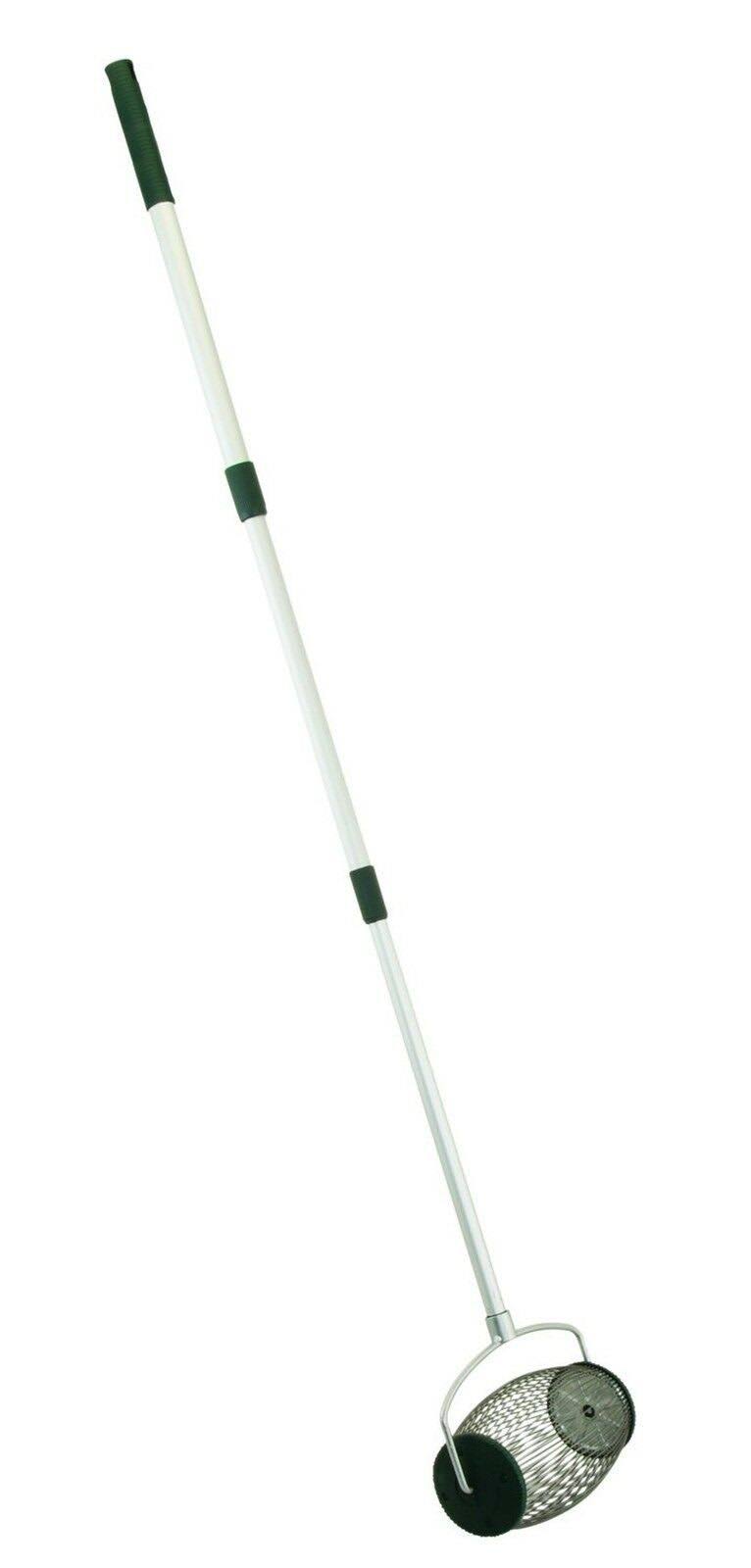 Brass Retriever H714