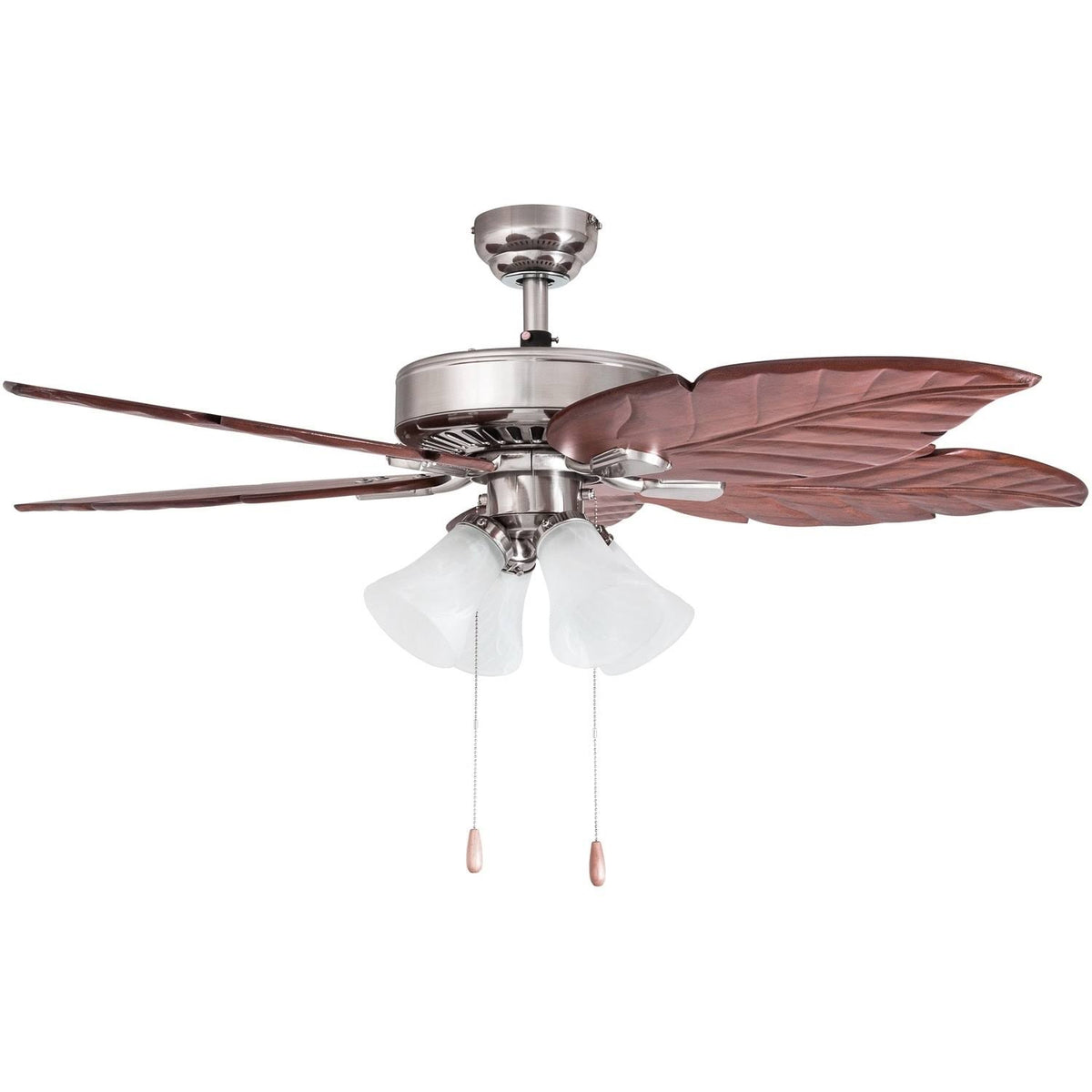 52 Tropical Ceiling Fan N196567