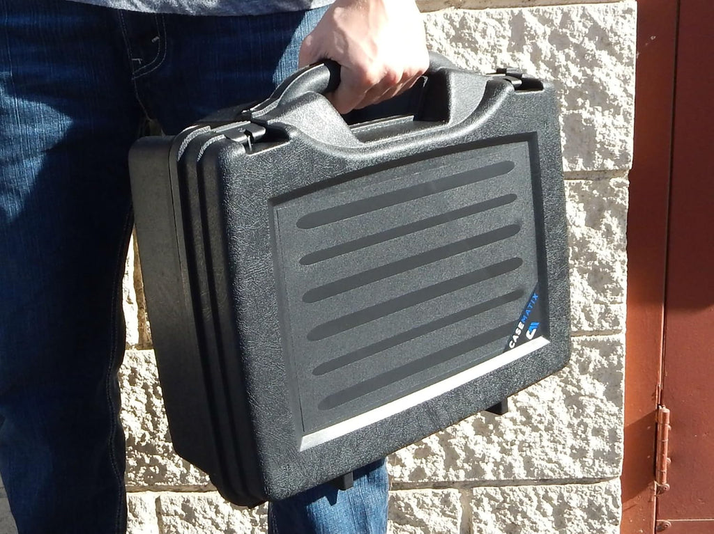 Portable Printer Carry Case U219