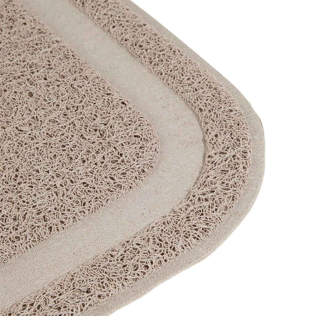 Rectangle Cat Litter Trapper Mat C740688