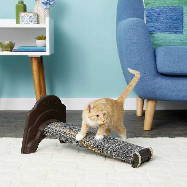 Multi Purpose Scratch Post B589