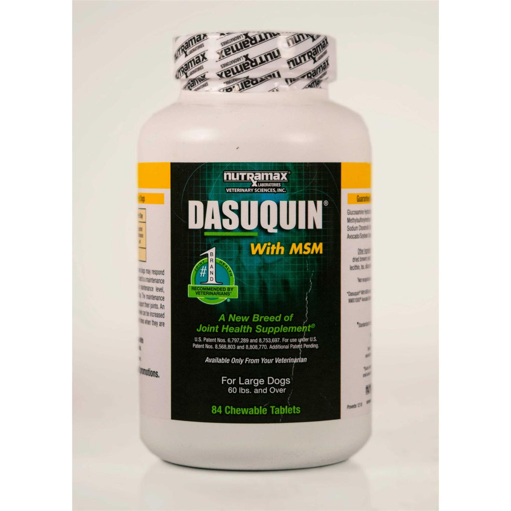 Large Dogs Joint Health Supplement W973642
