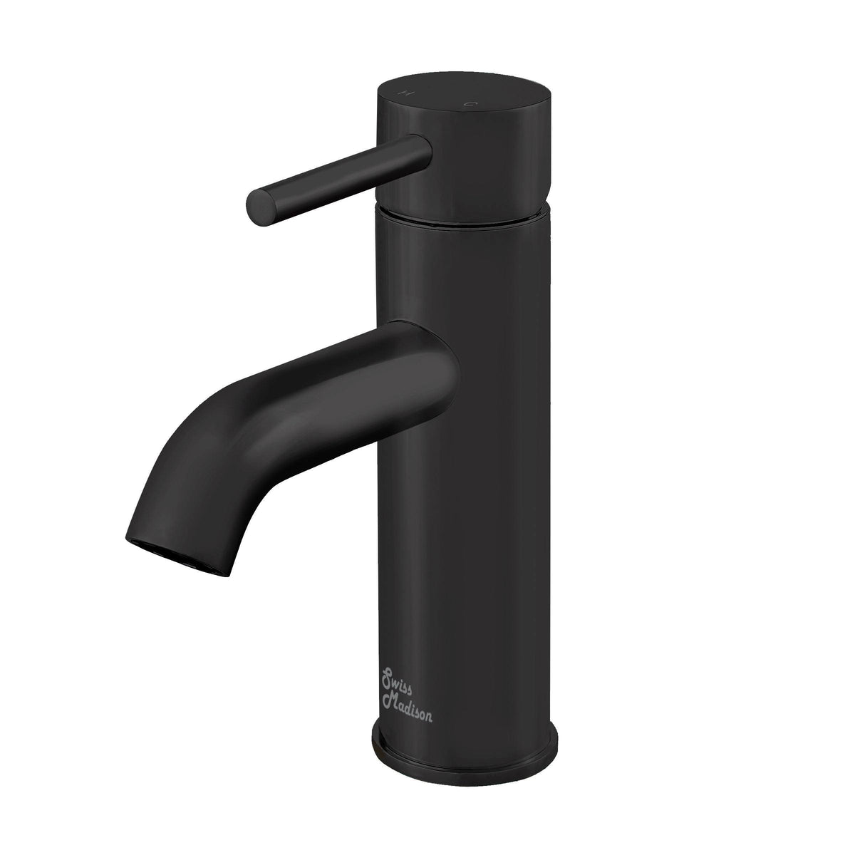 Brushed Nickel Bathroom Faucet U84970