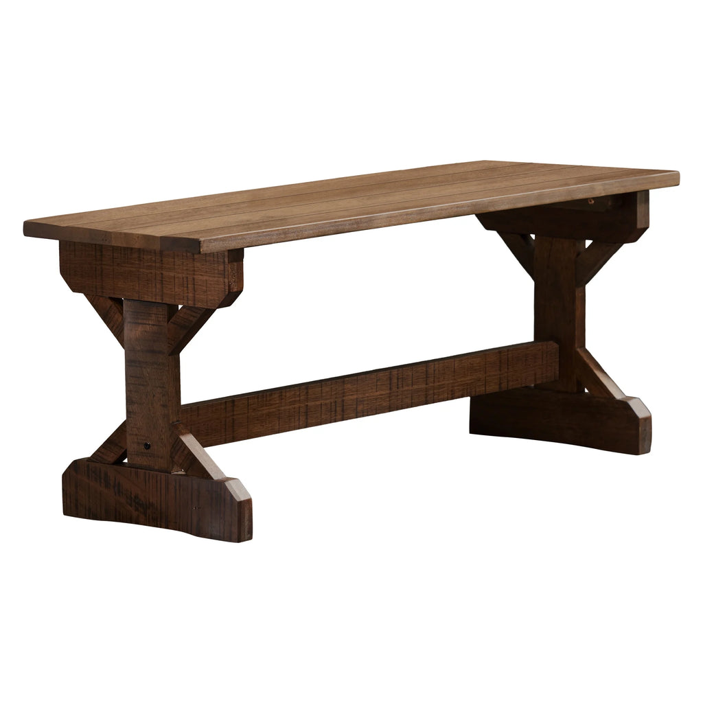 Farmhouse Bench P3385