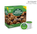 Hazelnut Flavored Light Roast K-Cup Pods 32 Count W85270