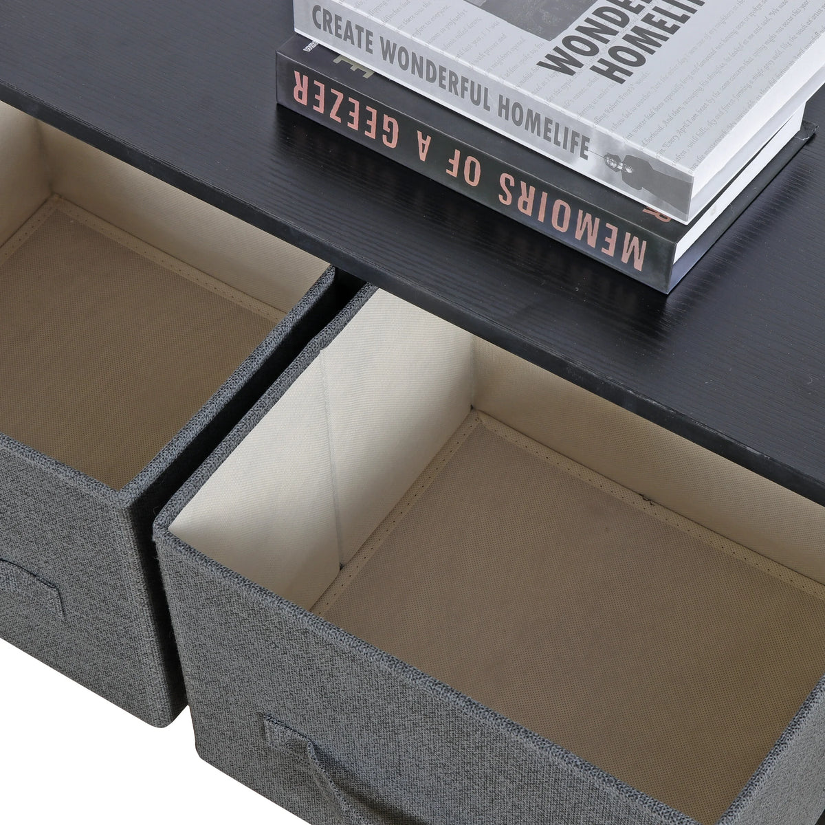 5 Drawer Storage Dresser N5678