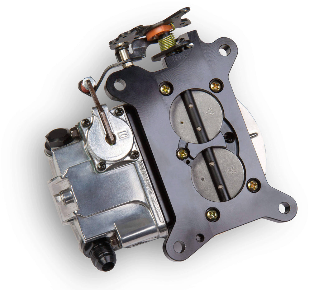 500 CFM Carburetor Z739957