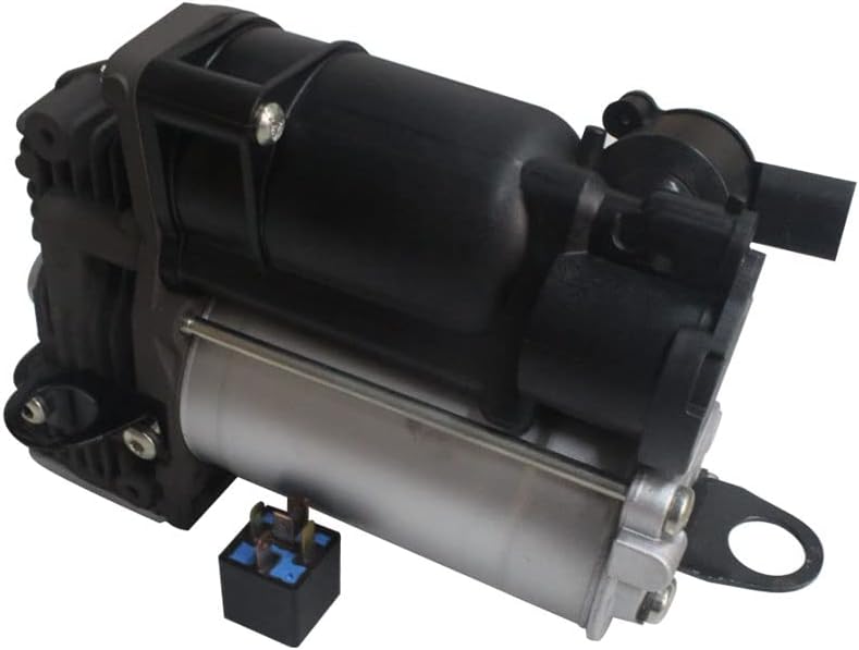 Air Suspension Compressor Pump with Relay G3385
