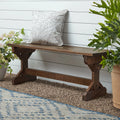 Farmhouse Bench P3385
