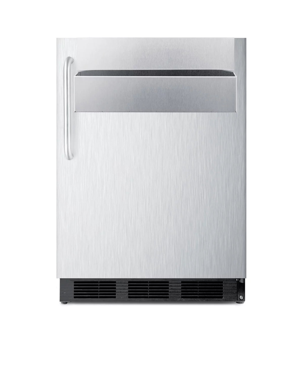 24" Wide 5.5 Cu. Ft. Outdoor Rated Commercial Undercounter Refrigerator T891