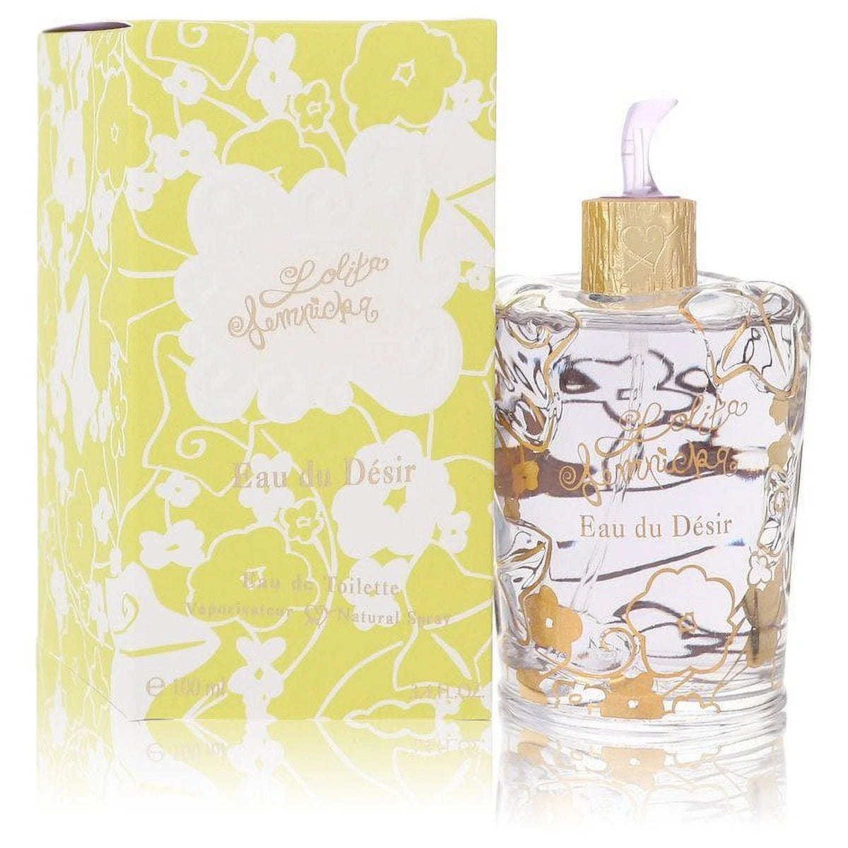 Women's Fresh Floral Fragrance V421942