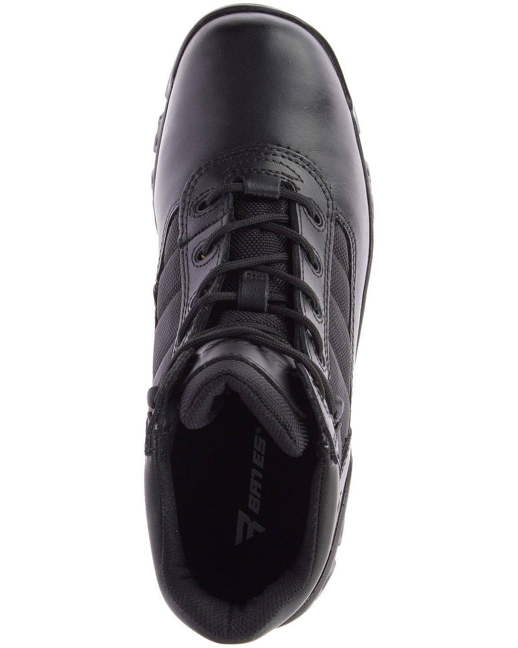 Black Tactical Sport Boots P5320