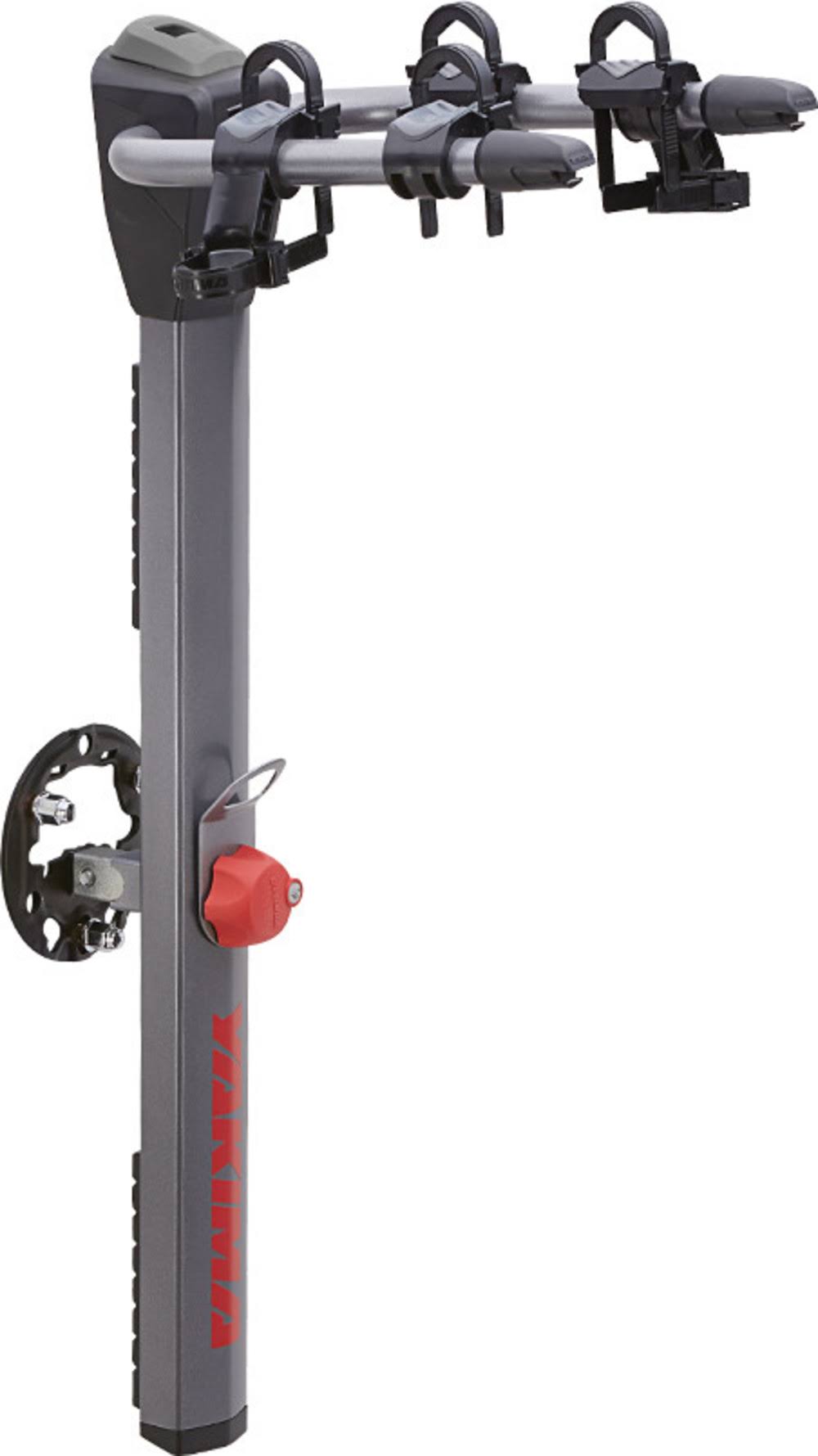 Bike Spare Tire Rack L953732