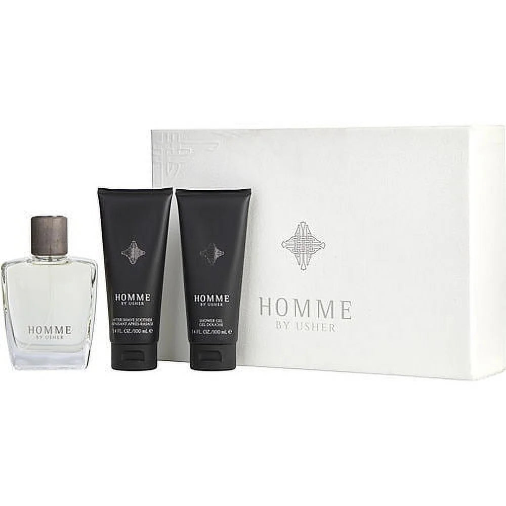 Fragrance Set 3.4 OZ G120