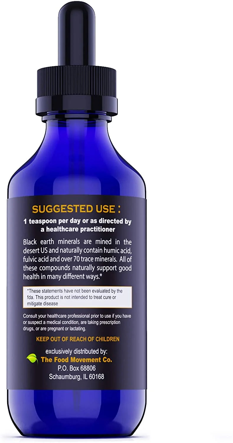 Colloidal Silver Hydrosol 4 oz O64651