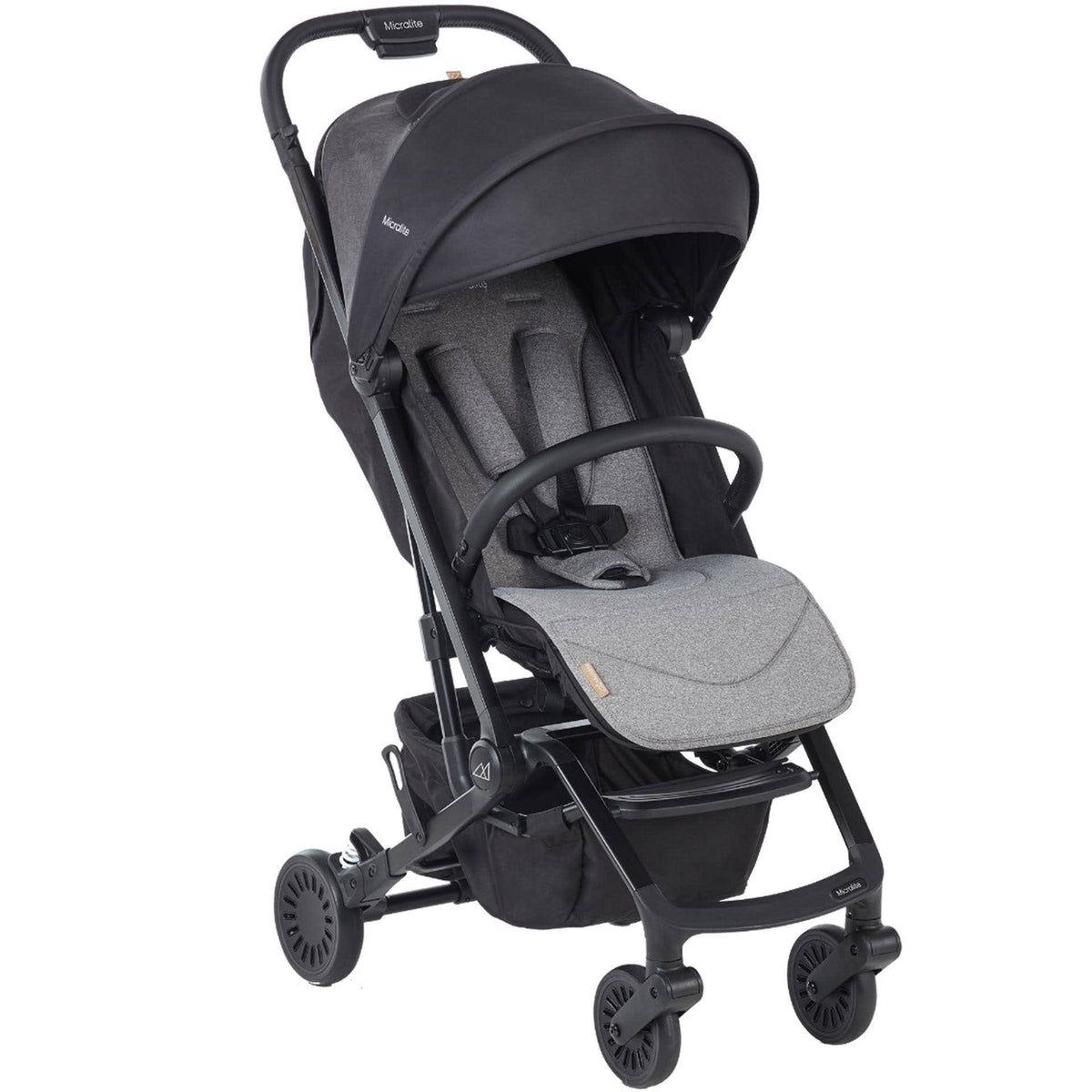Compact Carbon Stroller Z94132