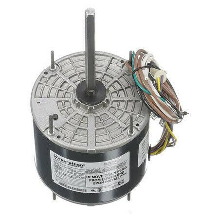 1/2 Hp Condenser Fan Motor V31704