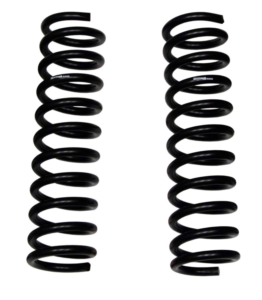 Softride Coil Spring W188105