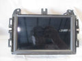 Pre-Owned Dodge Durango AM FM Radio Receiver w/Display OEM H209662