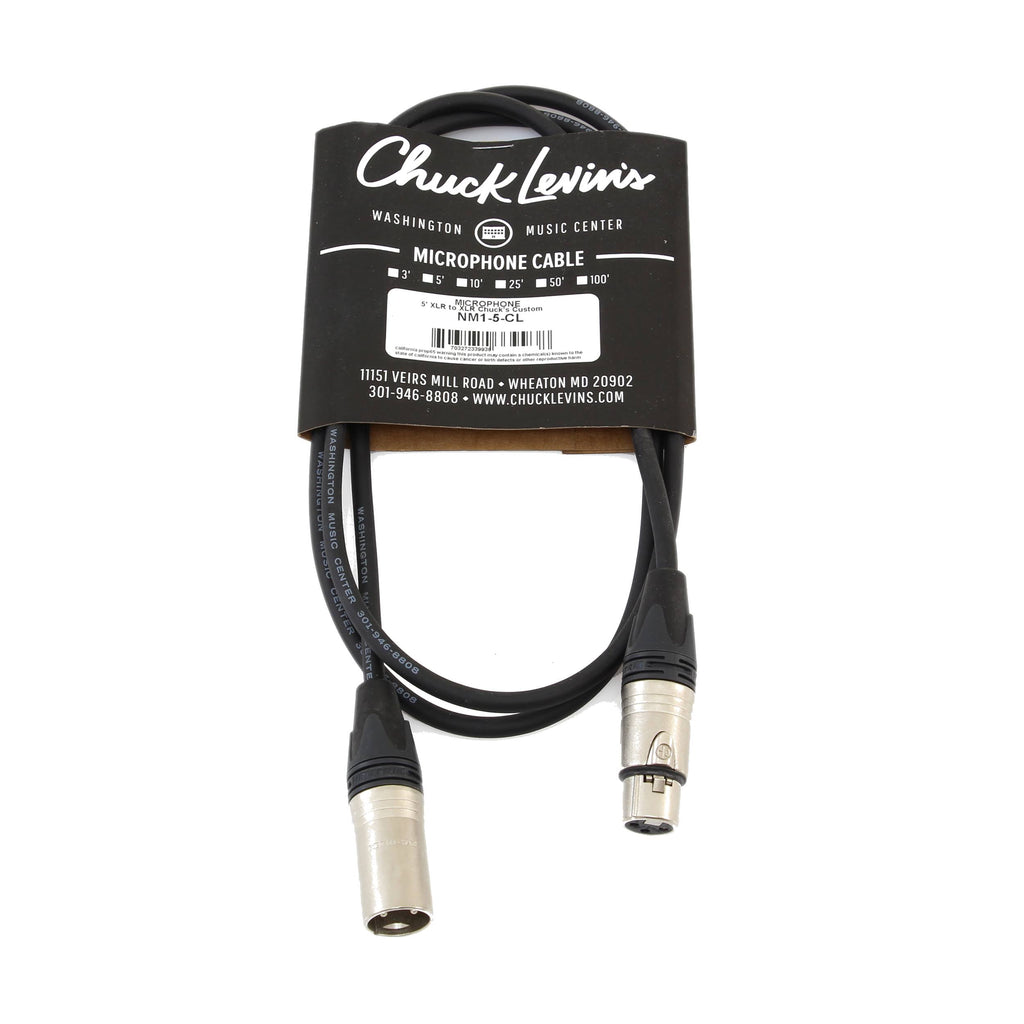 Dynamic Microphone P993