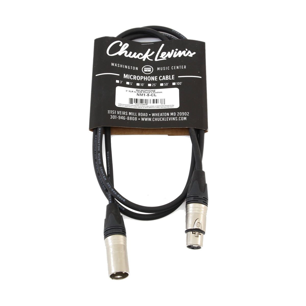 Dynamic Microphone P993
