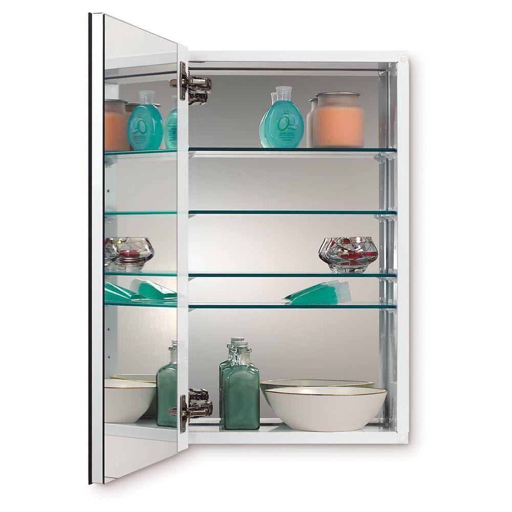 Bath Cabinet B6044