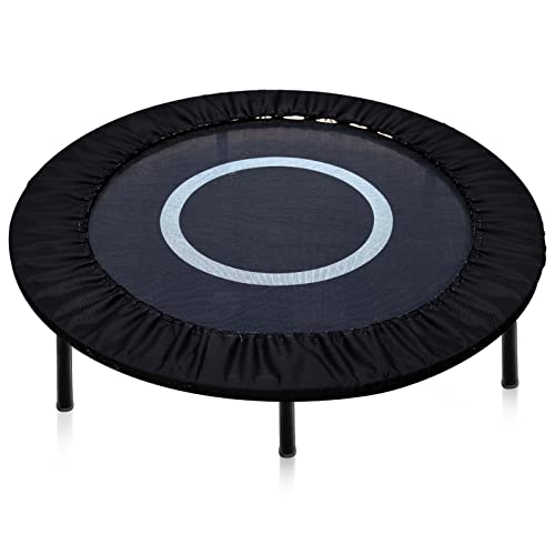 Round Trampoline Replacement Safety Cover 600D Oxford Cloth Y585463