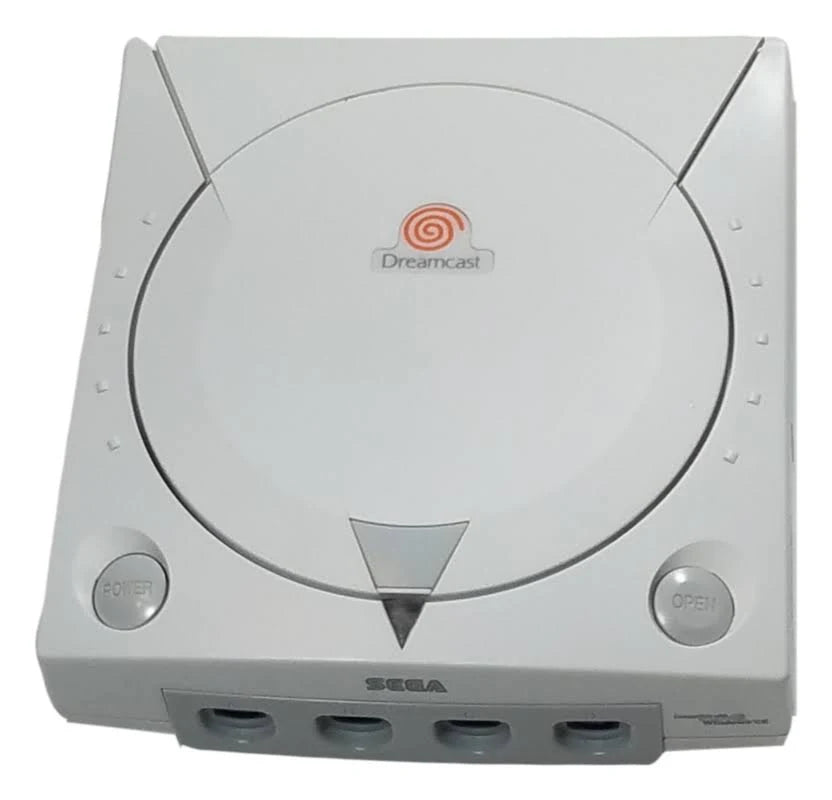 Gray Game Console I383742
