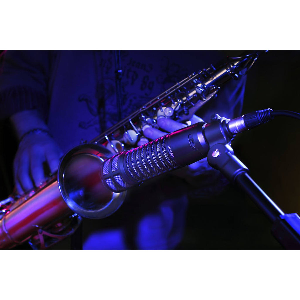 Dynamic Microphone P993
