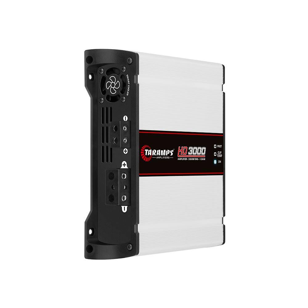 1 Channel 1 Ohm Car Amplifier N48187