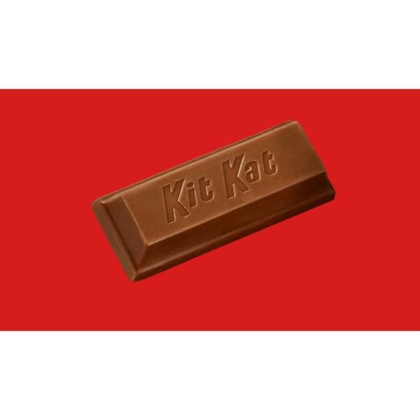4 Pound Milk Chocolate Candy Bars J481