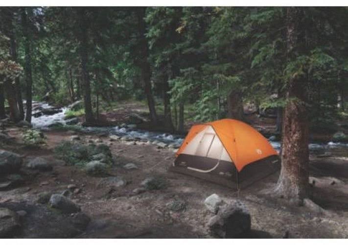 4 Person Dome Tent J47378