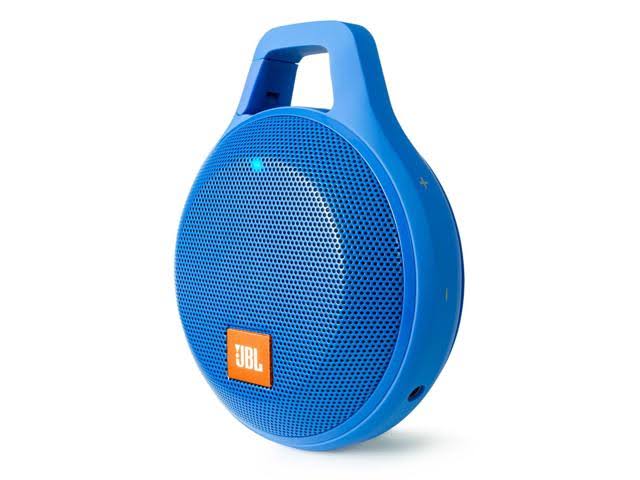 Portable Bluetooth Splashproof Speaker K938