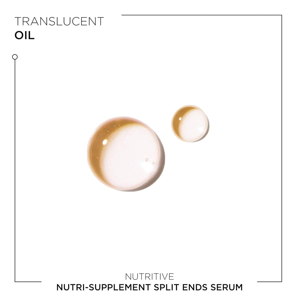 1.7 Fl Oz Split Ends Serum for Dry Hair A572