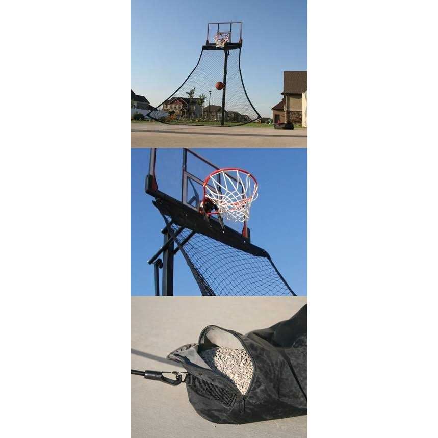 Ball Return Net R56298
