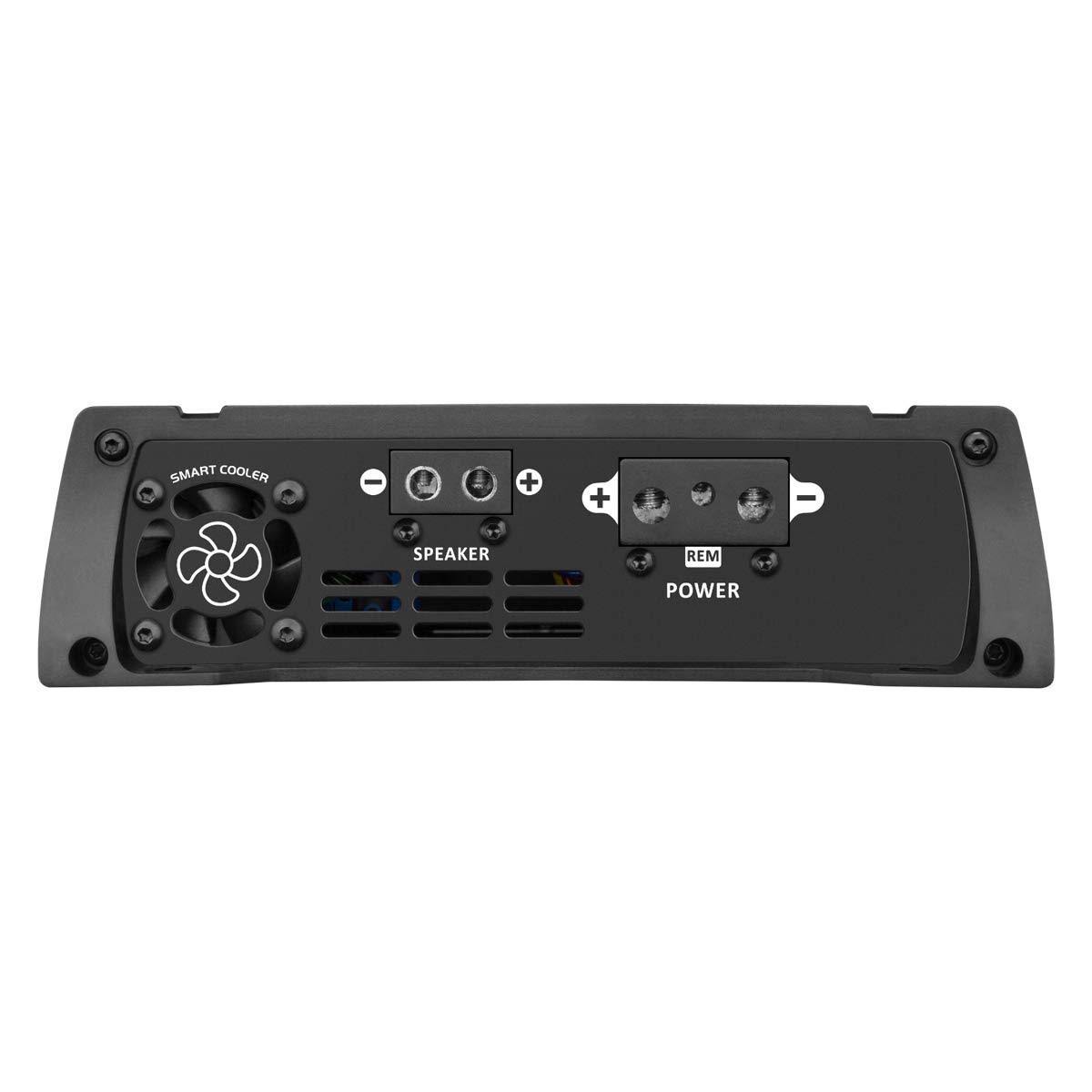1 Channel 1 Ohm Car Amplifier N48187