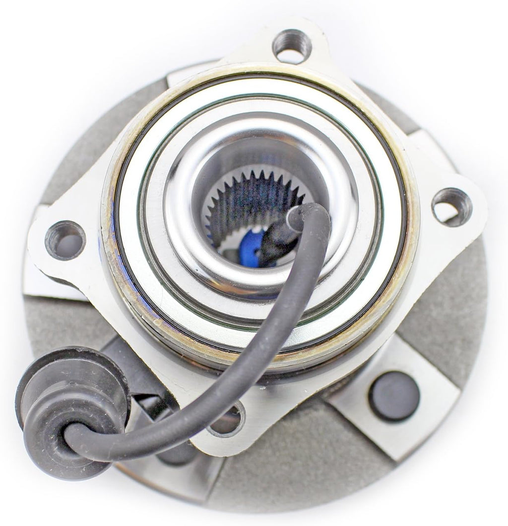 Wheel Bearing Hub Assembly Z607602