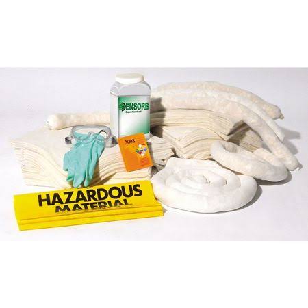 Spill Kit Refill G33016