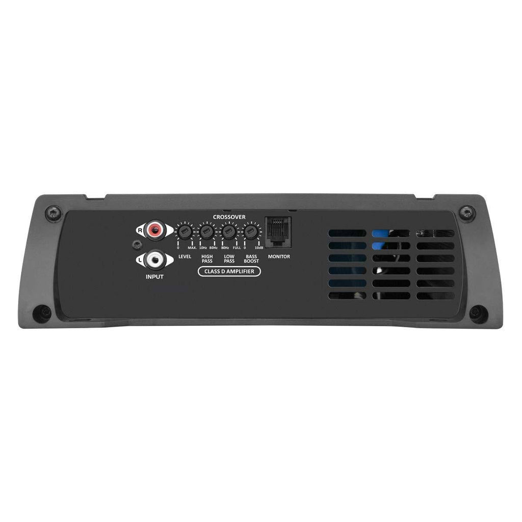 1 Channel 1 Ohm Car Amplifier N48187