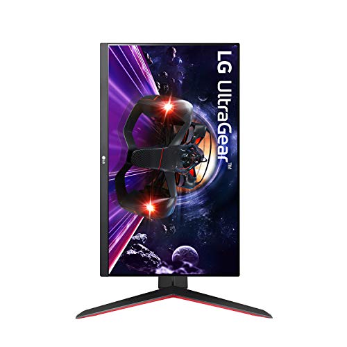 24" FHD IPS Gaming Monitor, 144Hz, 1ms, Black B472958