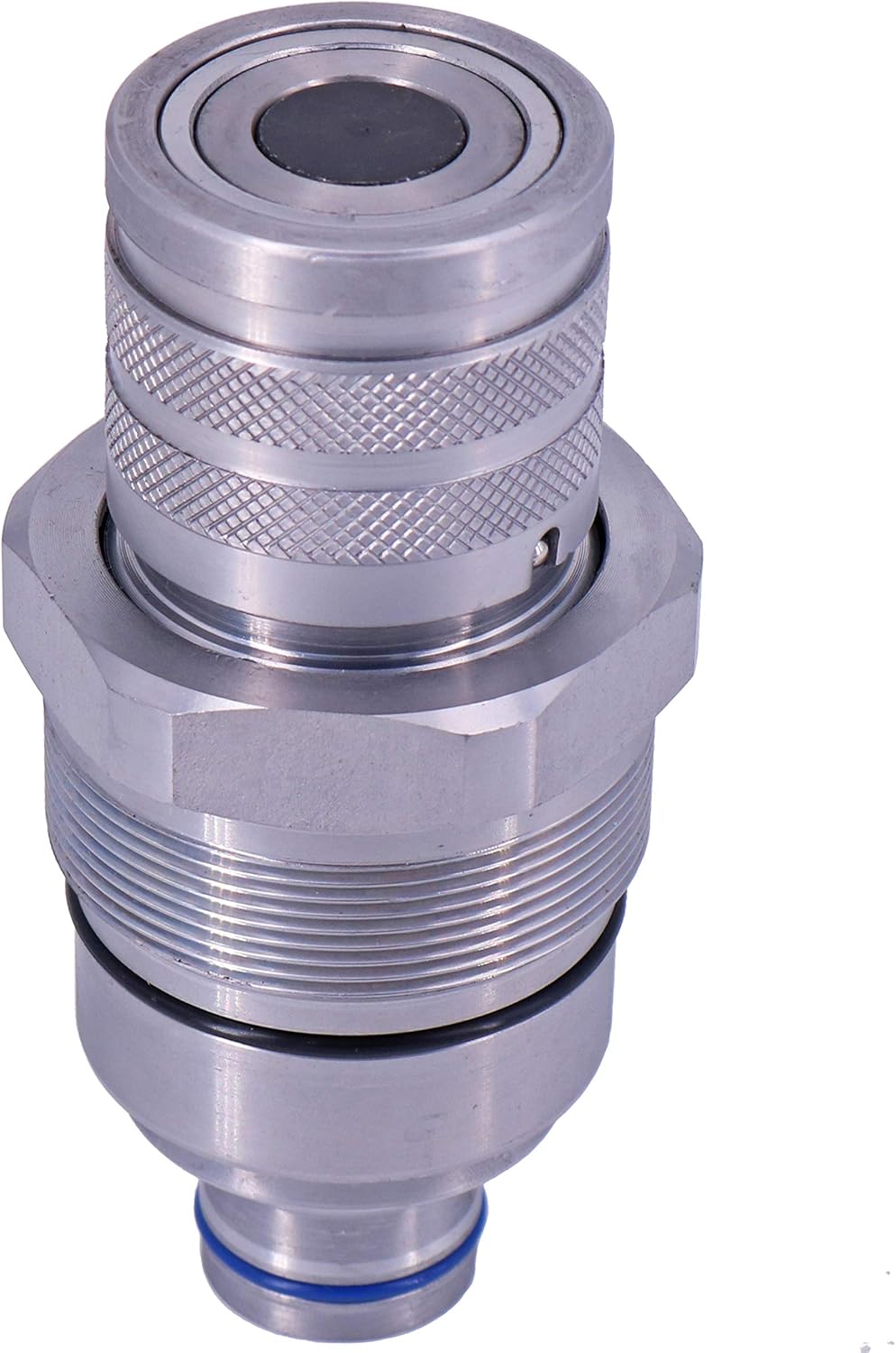 Hydraulic Male Flat Face Quick Coupler X963