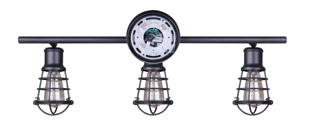 Track Light - Graphite K98592