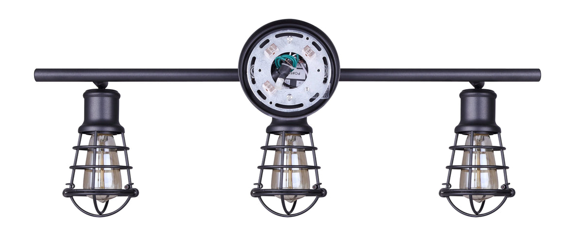 Track Light - Graphite K98592
