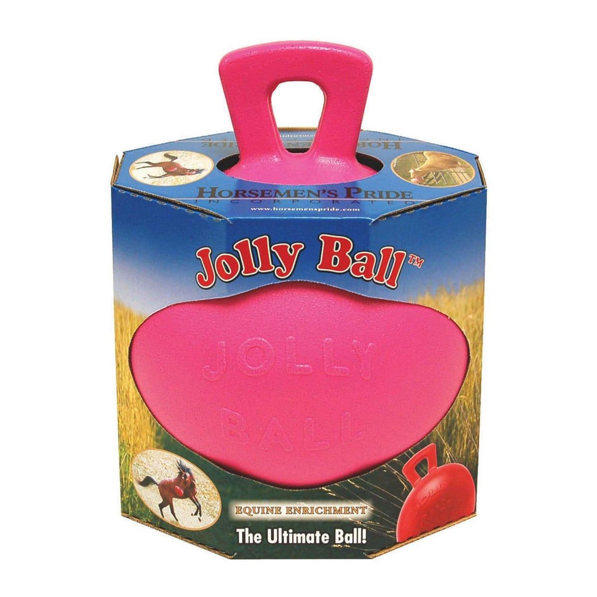 Jolly Ball X15612
