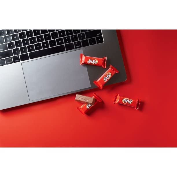 4 Pound Milk Chocolate Candy Bars J481